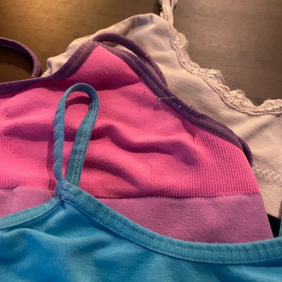 Trainer bras - Picture 2 of 3